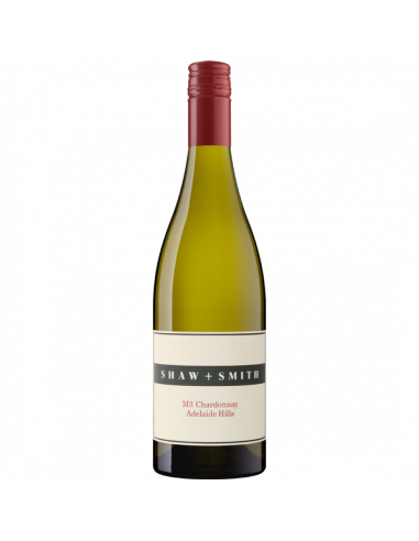 Shaw & Smith Adelaide Hills M3 Chardonnay