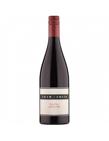 Shaw & Smith Adelaide Hills Pinot Noir