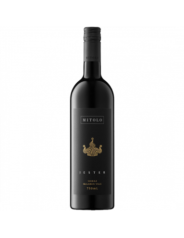 Mitolo Jester Mclaren Vale Shiraz