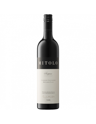 Mitolo Serpico Cabernet Sauvignon