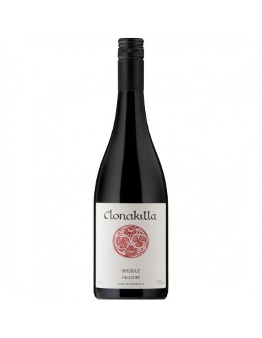 Clonakilla Hilltops Shiraz