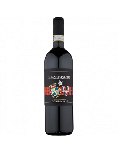 Fattoria del Colle Chianti Superiore