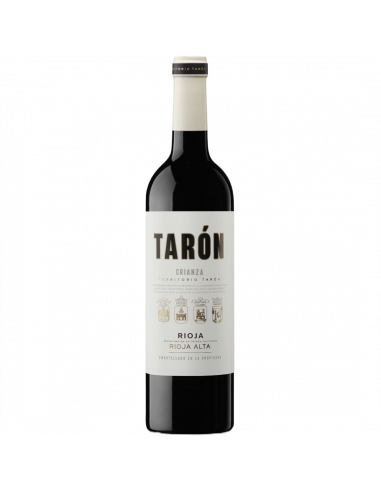 Bodegas Taron Crianza Rioja Alta