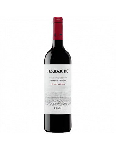 Azabache Garnacha Rioja Tinto