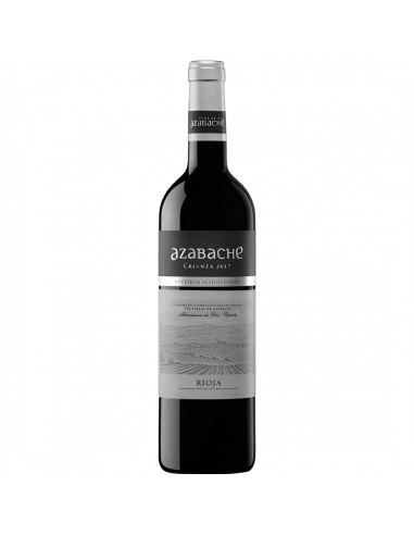 Azabache Rioja Crianza