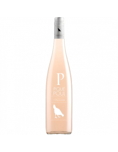 Foncalieu Piquepoul Rose