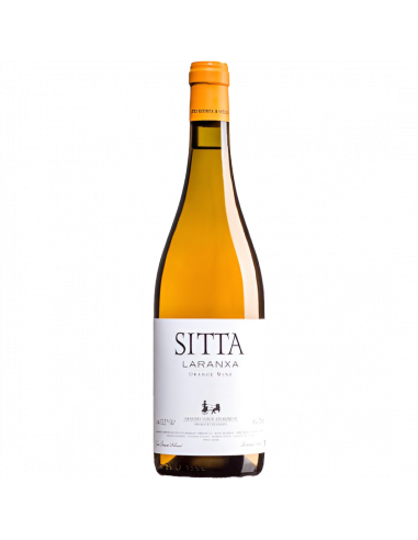 Sitta Maceracion Orange Wine