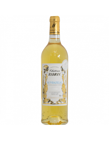 Chateau Ramon Monbazillac