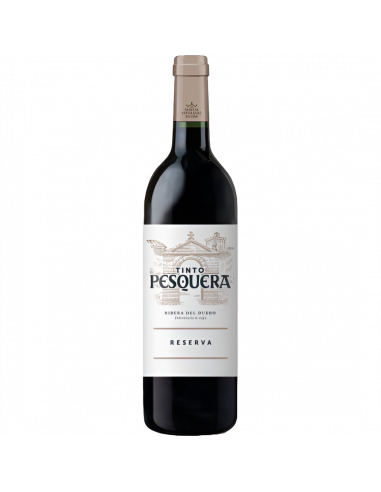 Pesquera Reserva Ribera del Duero