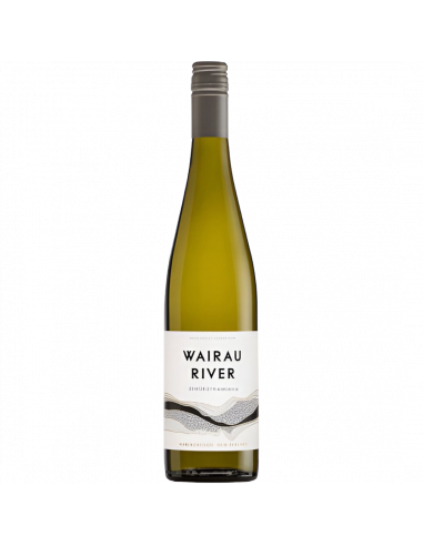 Wairau River Reserve Gewurztraminer