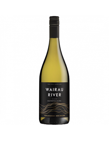 Wairau River Reserve Sauvignon Blanc