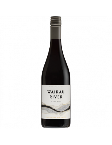 Wairau River Pinot Noir