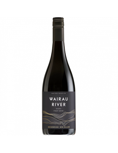 Wairau River Reserve Pinot Noir