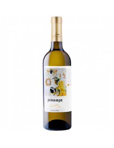 Bodegas Pinuaga Blanco Sauvignon Blanc