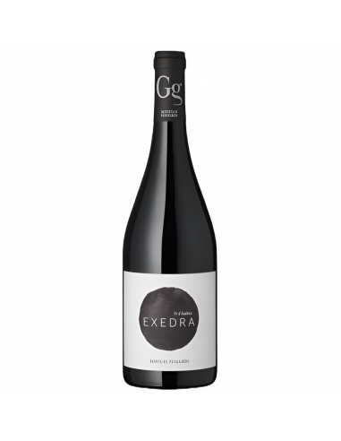 Exedra Garnatxa Negra Amphora Bodegas Puiggros 