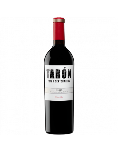 Taron Cepas Centenarias Rioja