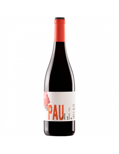 Lo Petit Pau Priorat Organic