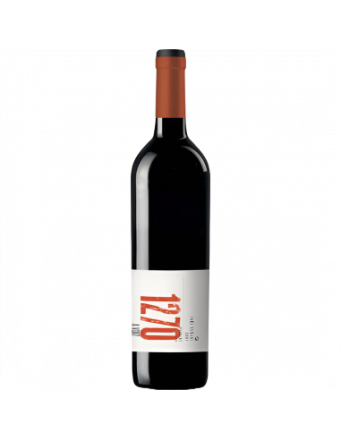 1270 A Vuit Priorat Organic