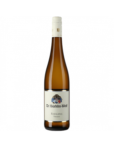 Dr Burklin Wolf Riesling Trocken