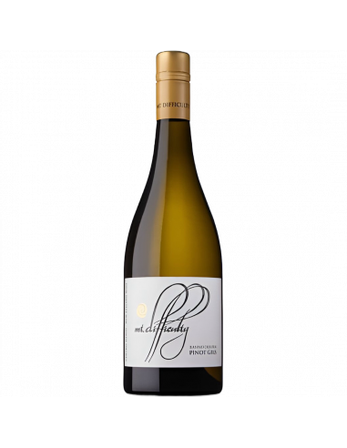 Mt Difficulty Estate Pinot Gris