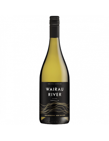 Wairau River Reserve Viognier 