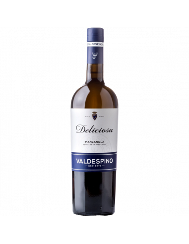 Valdespino Manzanilla