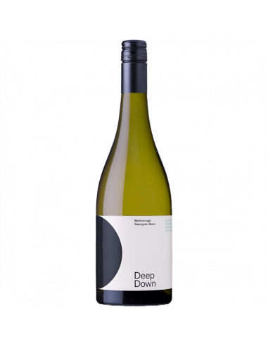 Deep Down Wild Ferment Sauvignon Blanc