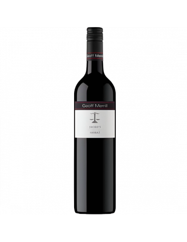 Geoff Merrill Jackos Shiraz