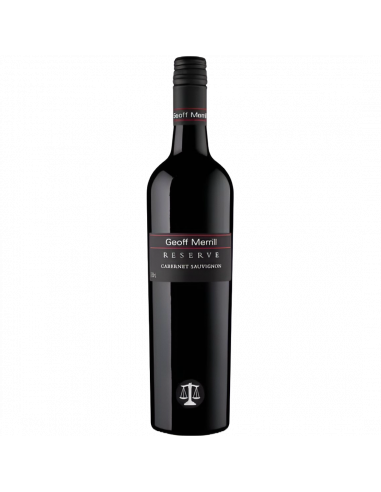 Geoff Merrill Reserve Cabernet Sauvignon