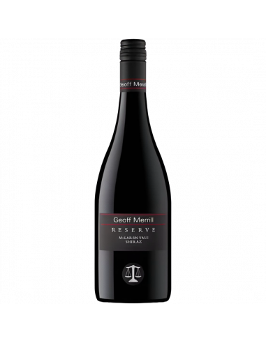 Geoff Merrill Reserve Shiraz