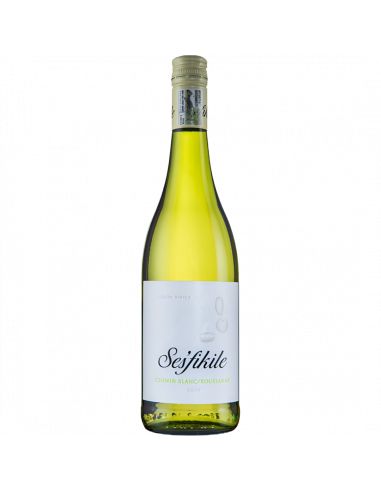 Ses fikile Chenin Blanc Roussanne