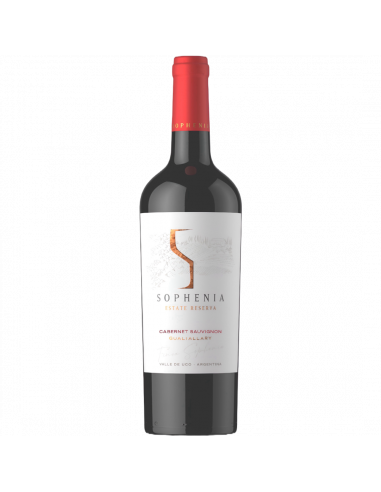 Finca Sophenia Estate Reserva Cabernet Sauvignon