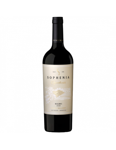 Finca Sophenia Synthesis Malbec