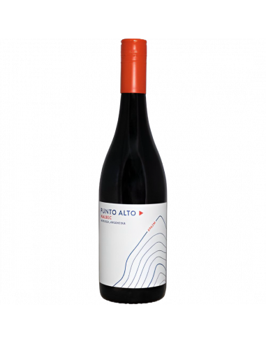 Punto Alto Malbec