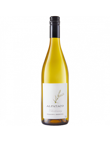 Alpataco Chardonnay