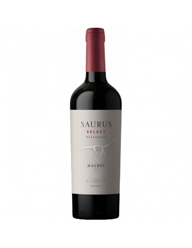 Saurus Select Malbec