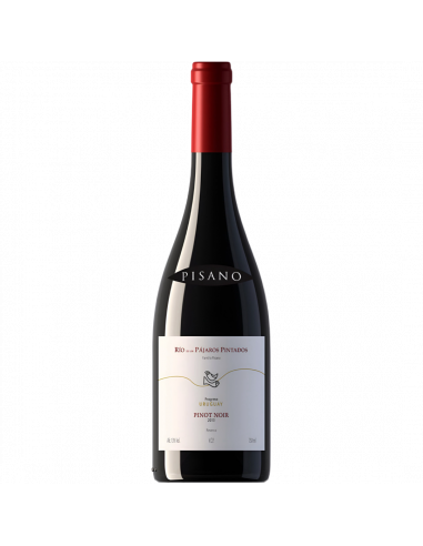 Pisano Rio de Los Pajaros Pinot Noir