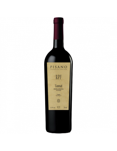 Pisano RPF Reserve Tannat