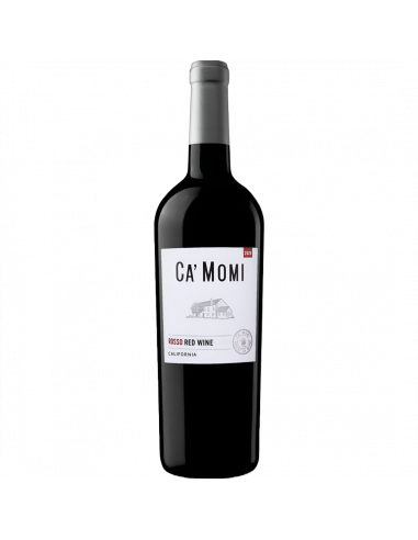 Ca Momi Rosso Napa Valley