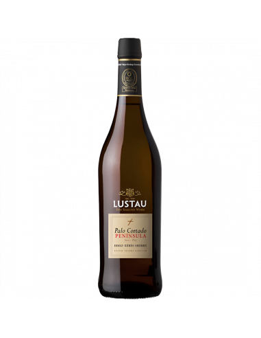 Lustau Peninsula Palo Cortado