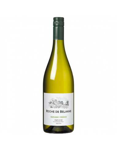 Roche de Belanne Marsanne-Viognier