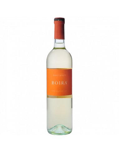 Boira Pinot Grigio (Organic)